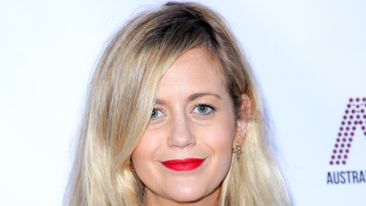 Los Angeles’ actress Rachael Carpani dies at 45 – NBC Los Angeles