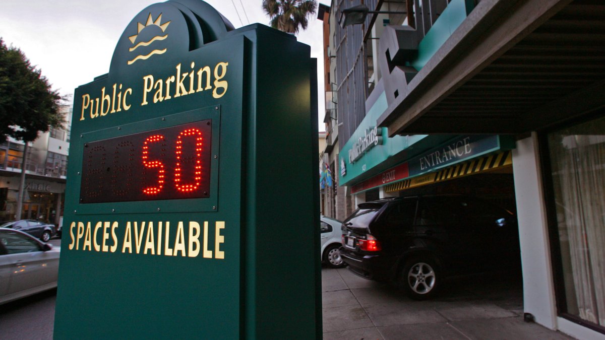 longer = cheaper – NBC Los Angeles