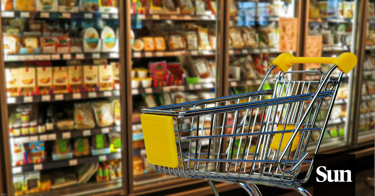 Three local families to receive grocery gift through Community Housing Council partnership