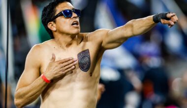 San Diego FC takes on Pumas to open Concacaf Champions Cup