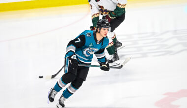 Misa Suffers Another Injury; Rehabbing With Sharks Not Canada