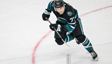 What Was Michael Misa's Injury?