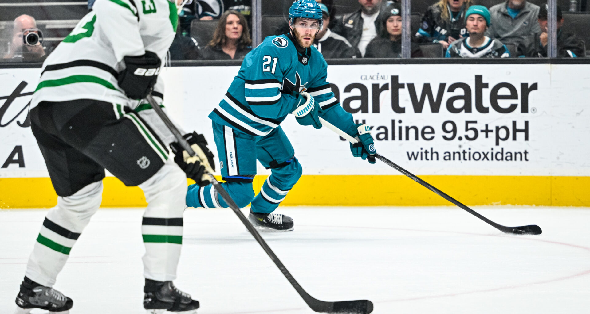 Laundry List Of Good & Bad News Before Wild Matchup