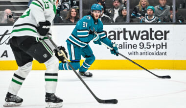 Laundry List Of Good & Bad News Before Wild Matchup