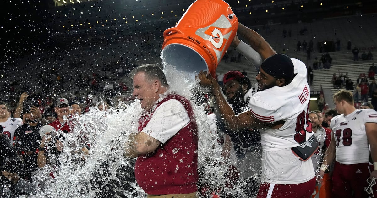 5 things to know about Miami’s game against Fresno State