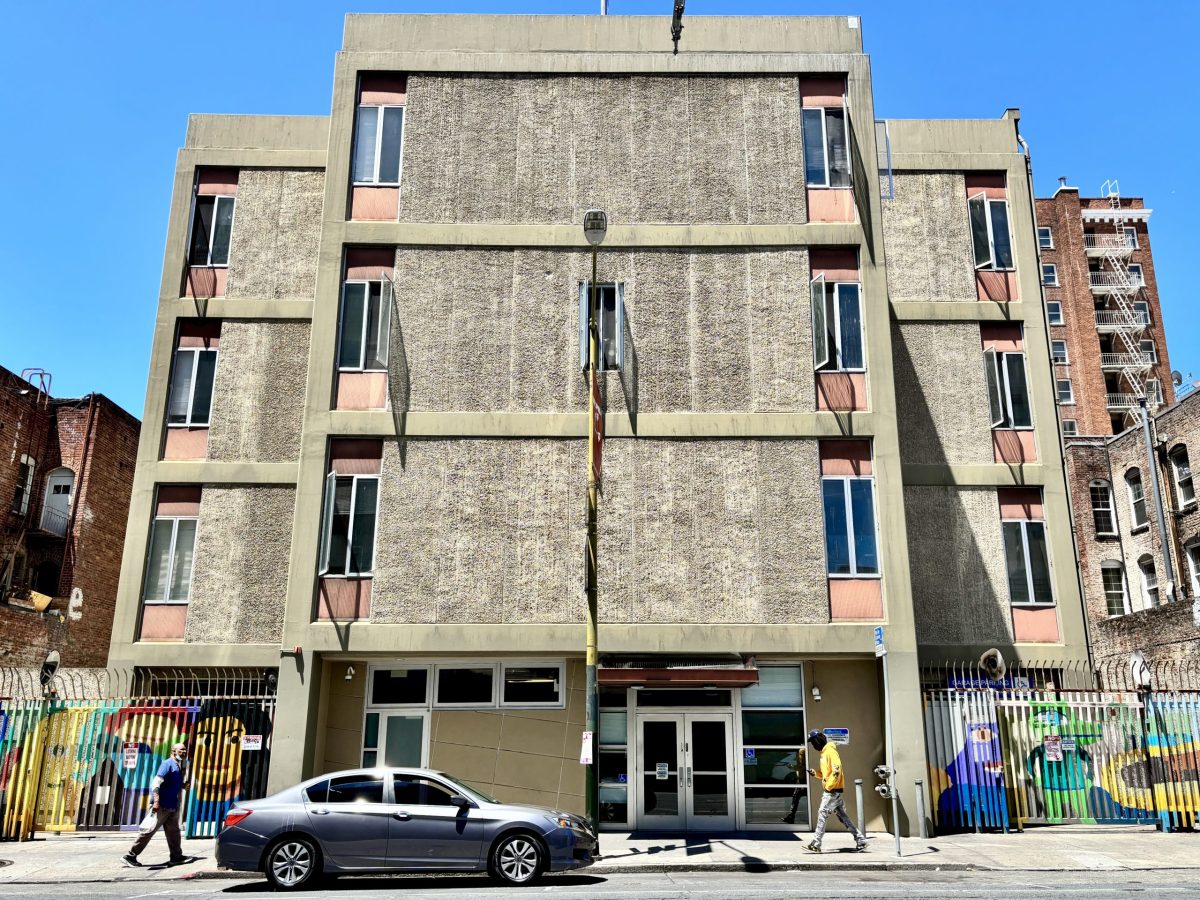 SF Homeless Families Are Caught in City Hall’s Budget Tug of War