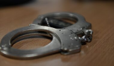 California man arrested in connection with Pinetop woman's murder: NCSO