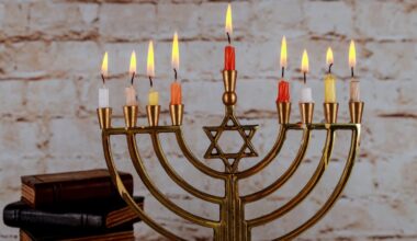 LA authorities step up security at Hanukkah events – NBC Los Angeles