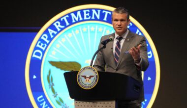 Hegseth brazenly violates Uniform Code of Military Justice – San Diego Union-Tribune