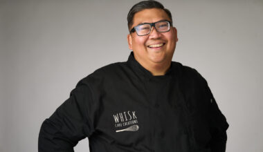 The ube king of Alameda bakes his claim to the throne