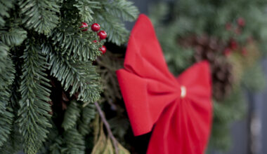 Where to Dine on Christmas in Los Angeles 