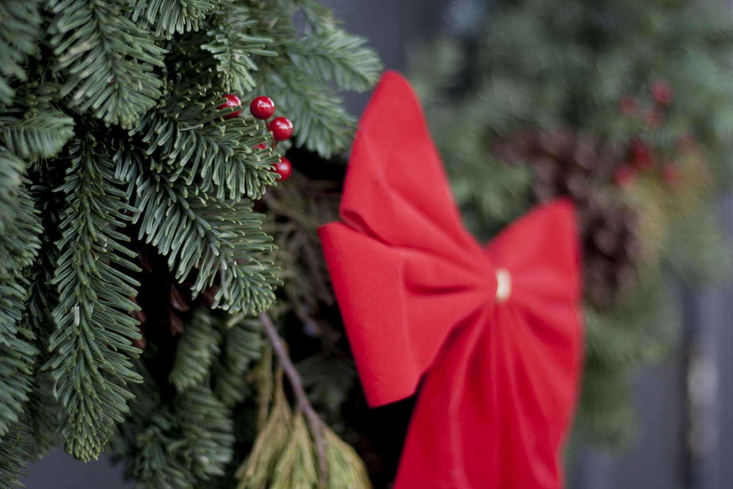 Where to Dine on Christmas in Los Angeles 