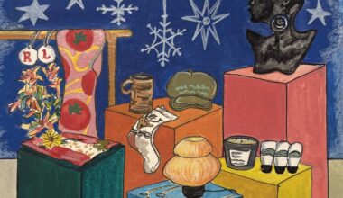 Here’s where to find San Francisco’s holiday markets this season