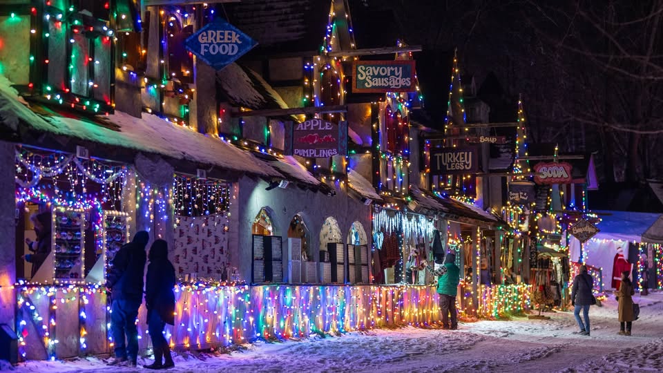 Things to do in Metro Detroit, Dec. 26 and beyond – The Oakland Press