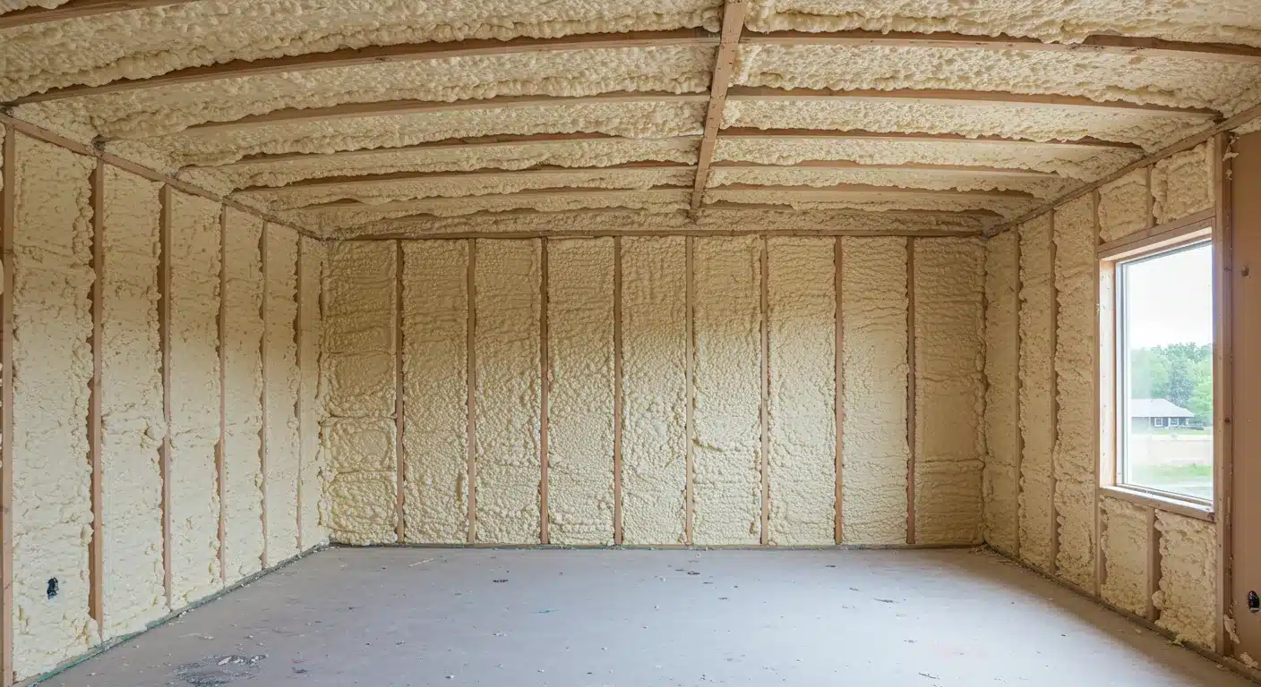 Insulation Services in Fresno, CA