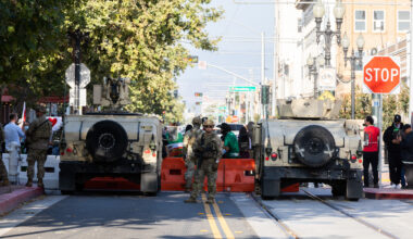 Orange County’s Biggest Headlines in 2025