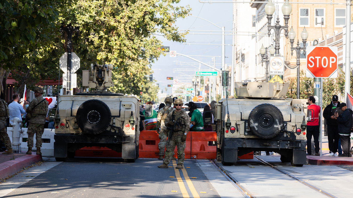 Orange County’s Biggest Headlines in 2025