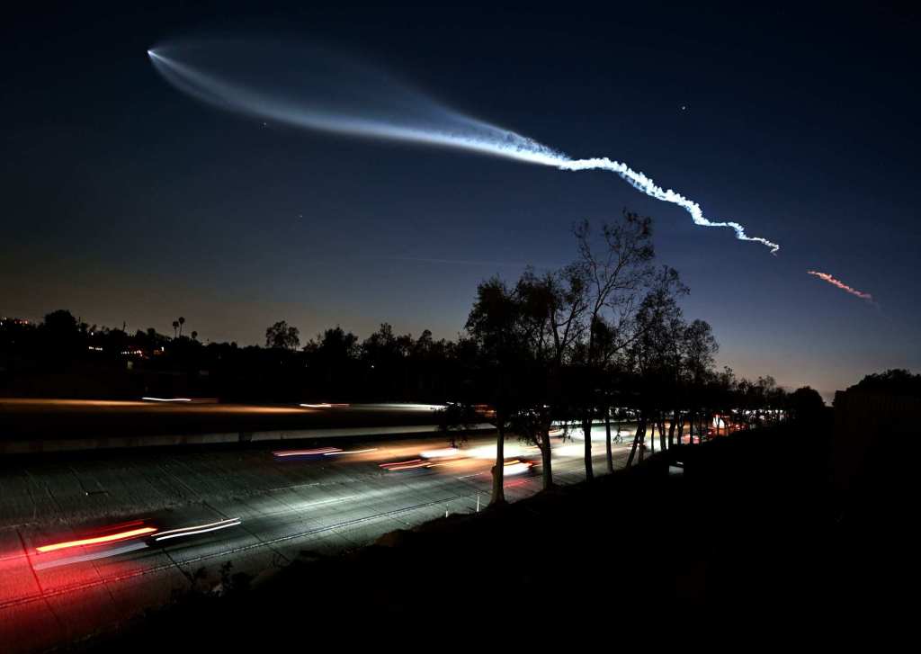 There’s a better way for tribes to improve internet access – San Diego Union-Tribune