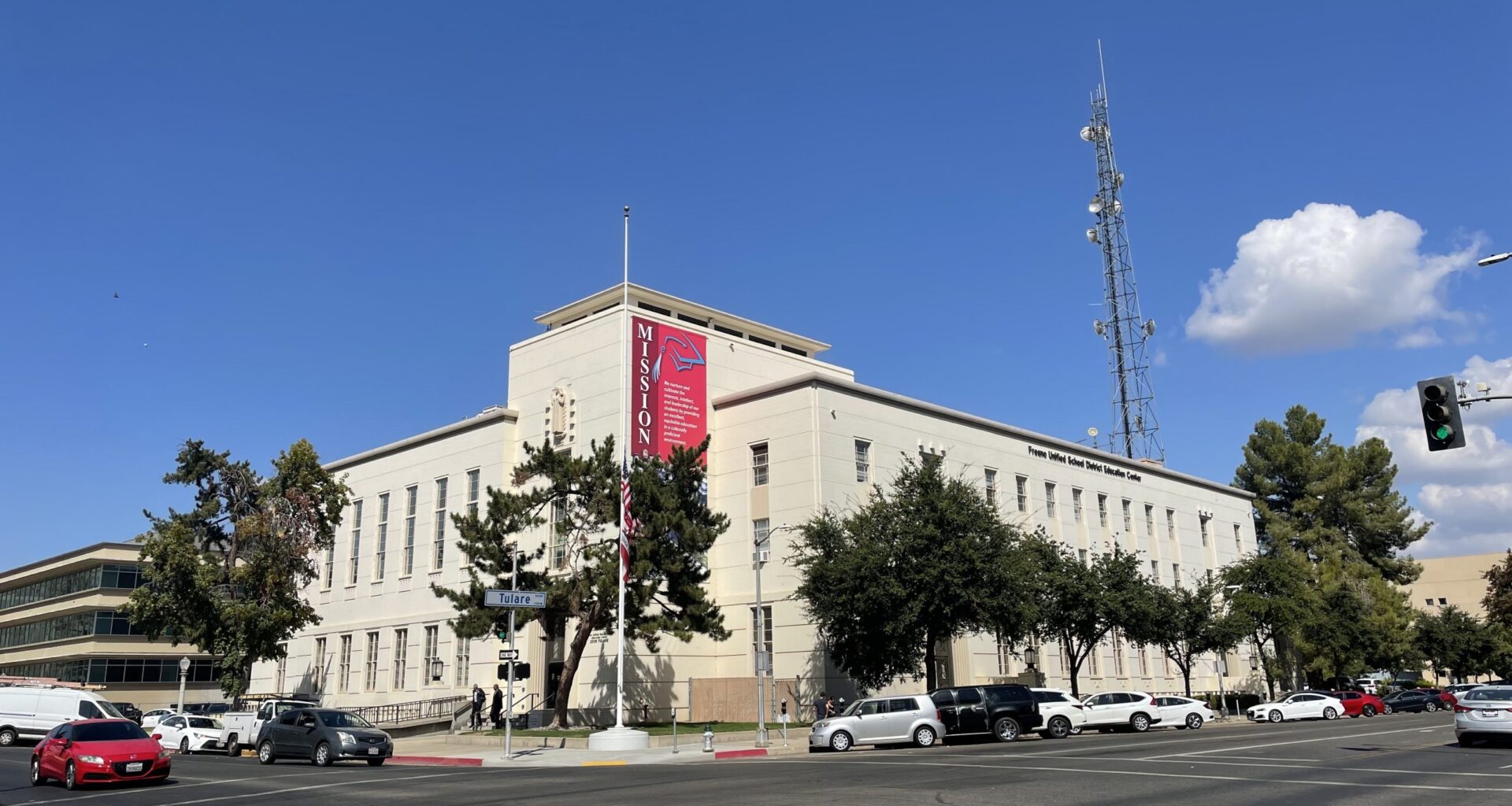 Fresno Unified estimates closing 11 schools, due to SEDA plan