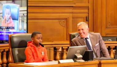 What's the future of Alcatraz? Fun! say San Francisco's kids