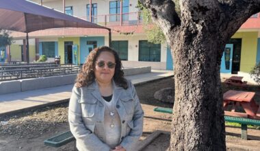 East San Jose charter school at risk of closing