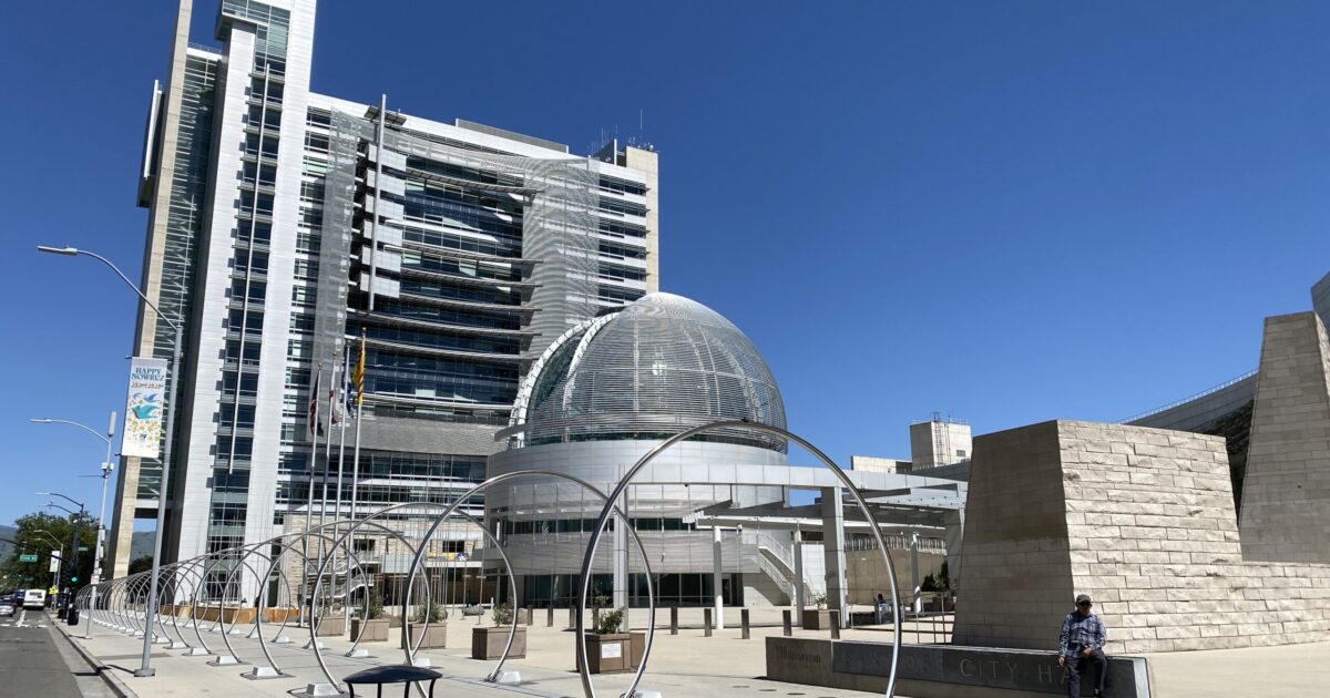 San Jose adds AI tools to its disaster tactics