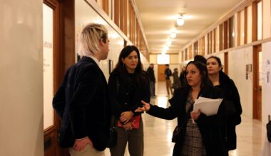 Orgs want deputies accused of SF mass jail strip search removed