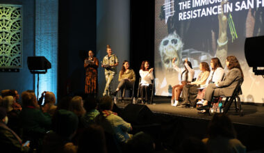 What resistance is working, and what's next?