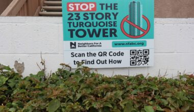 City, developer spar over PB's Turquoise tower delay