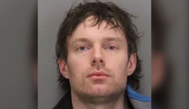 San Jose man sentenced to 10 years for two electric transformer bombings – The Mercury News