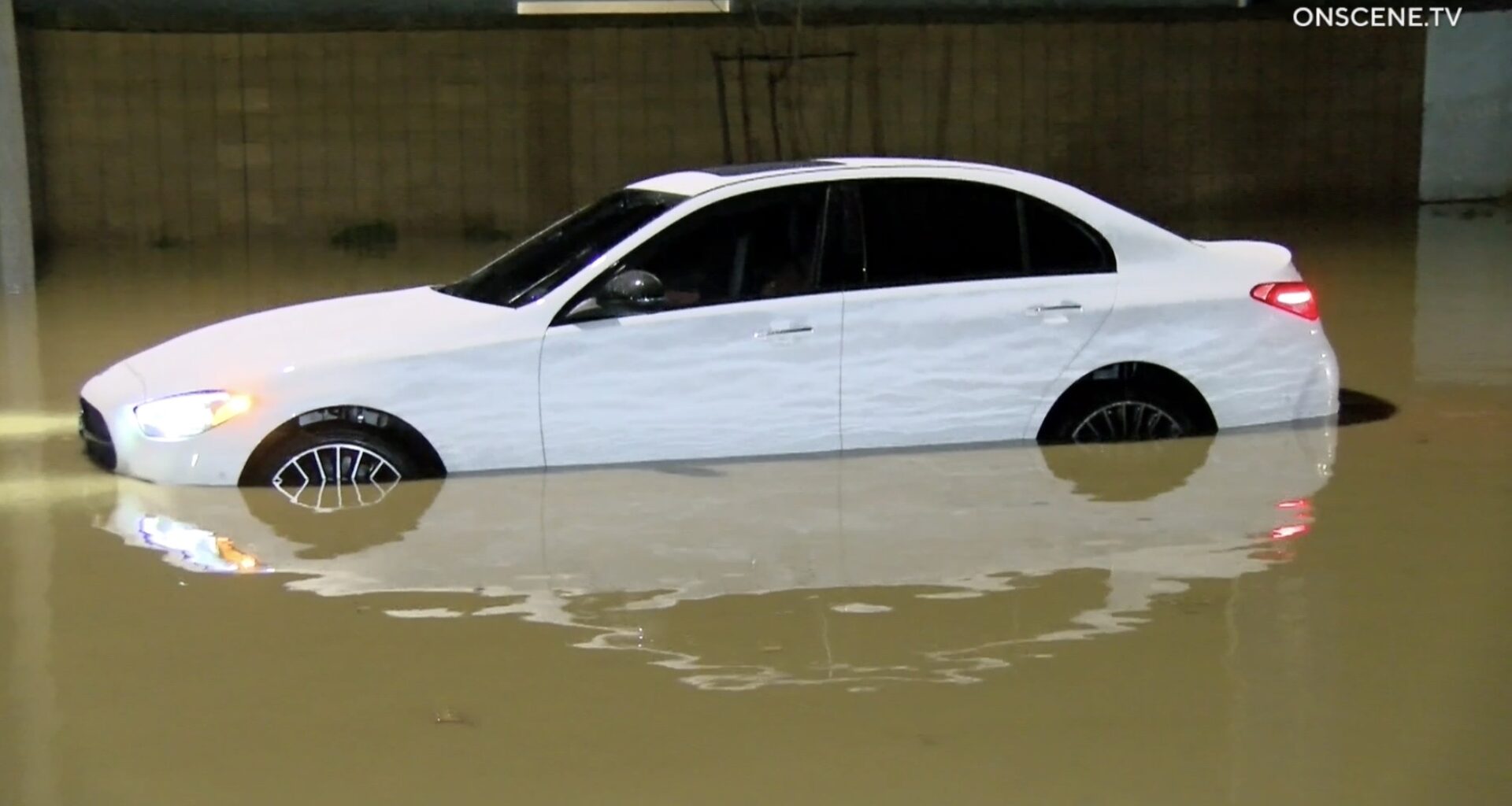 Second Wave of Rainfall Hits Southland with High Risk of Flooding