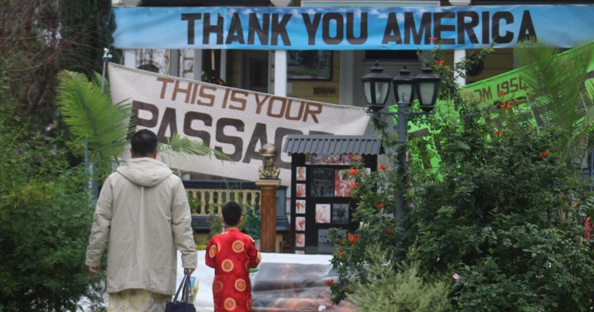 San Jose Viet Museum's future unclear