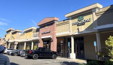 San Jose Vietnamese shops sue over alleged mismanagement