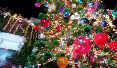 How to spend Christmas Eve in San Francisco