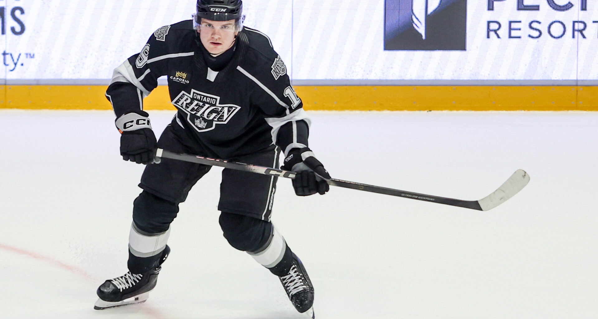 Projected Lineup for Reign vs. Condors, Major Change Expected on Defense