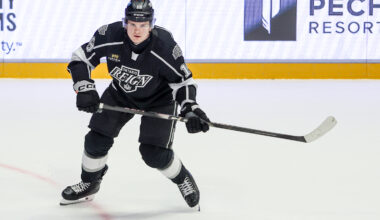 Projected Lineup for Reign vs. Condors, Major Change Expected on Defense