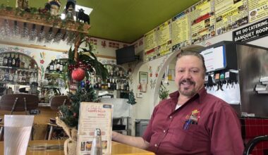 Beloved 40-year-old East San Jose restaurant to close
