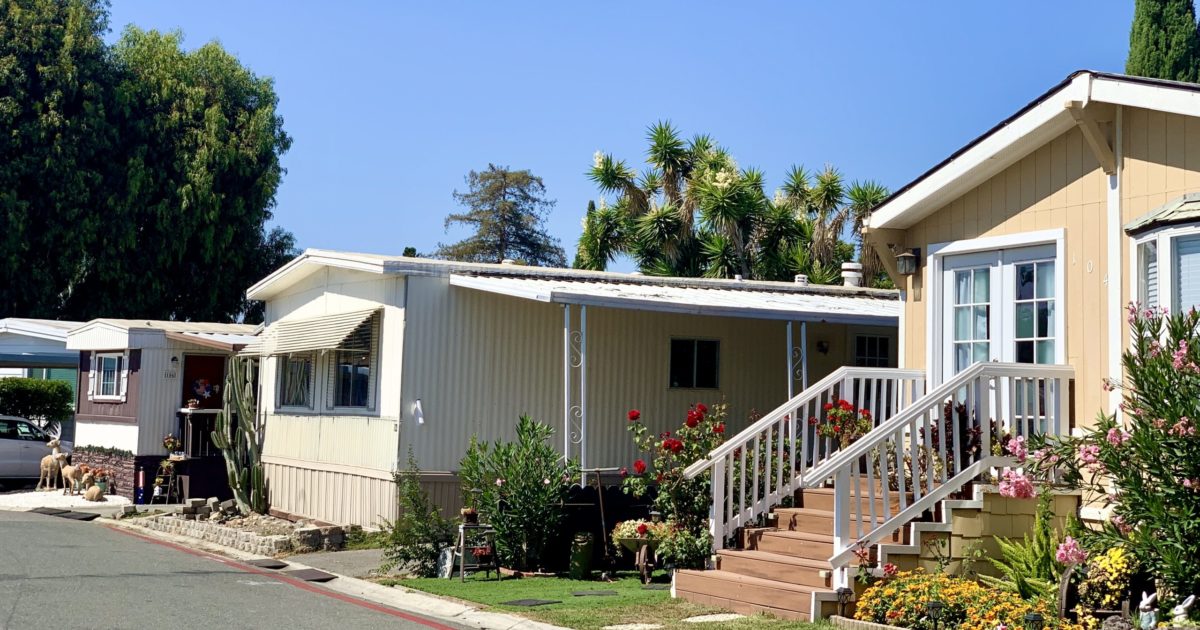 San Jose housing commissioners against mobile home rent increase