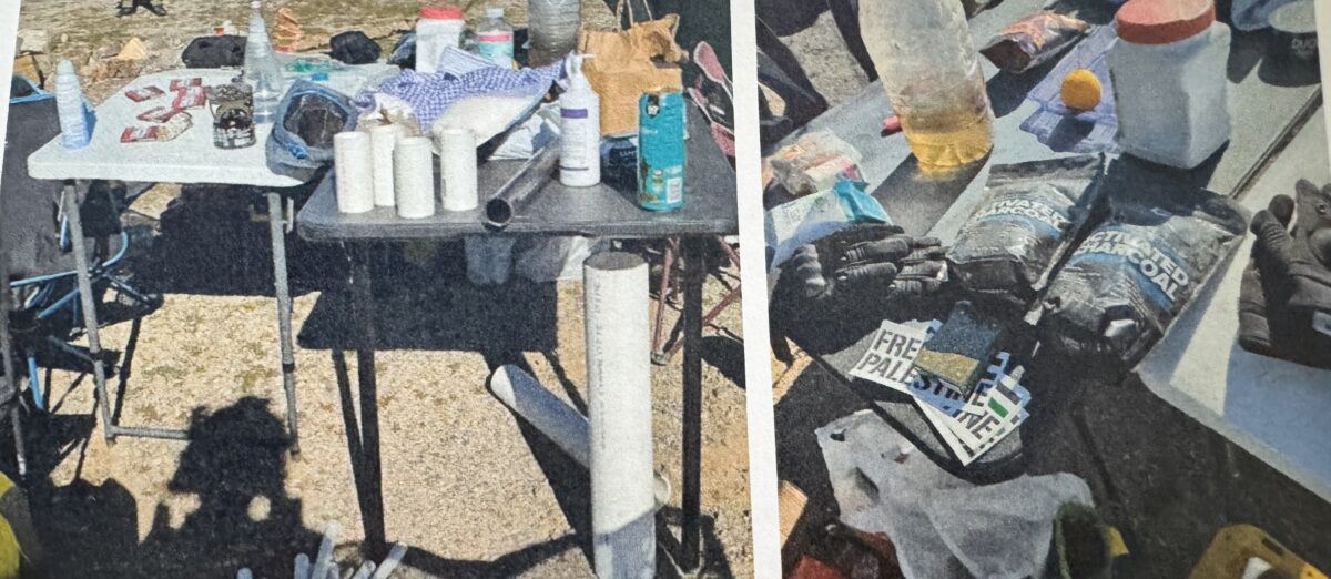 Turtle Island Liberation Front 