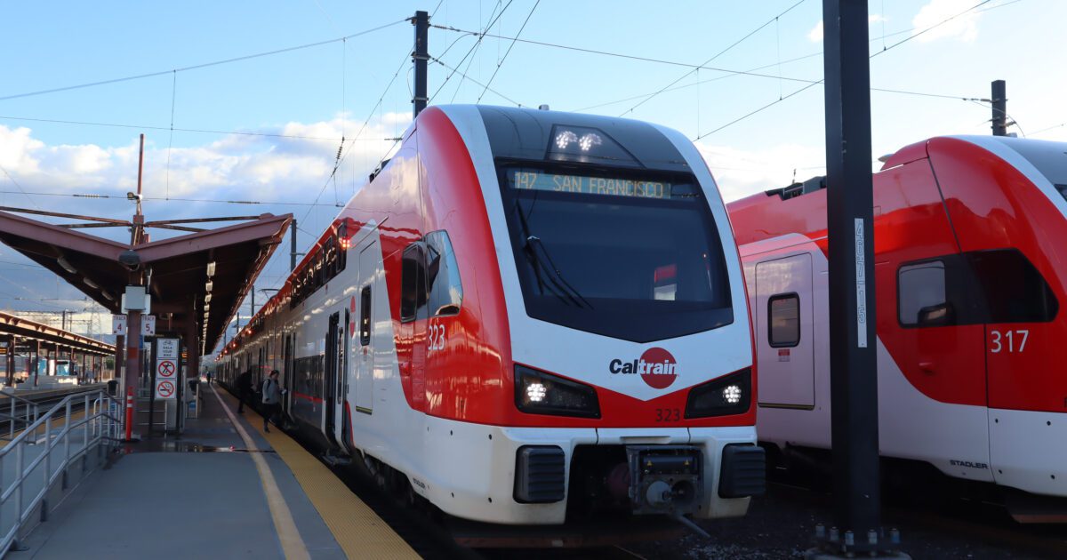 Bay Area public transit riders can use bank cards to 'tap-and-ride'