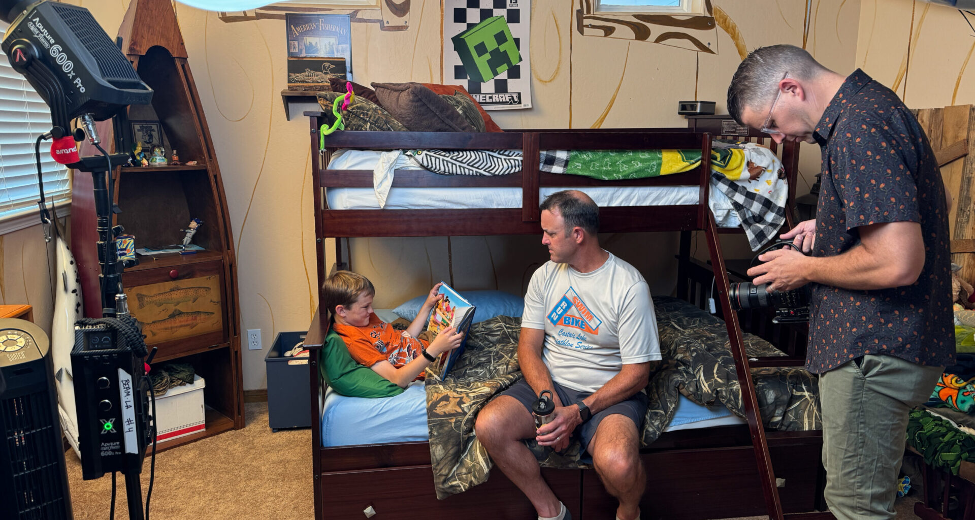 Maple Elementary Elevates Family Engagement Through New Video Series