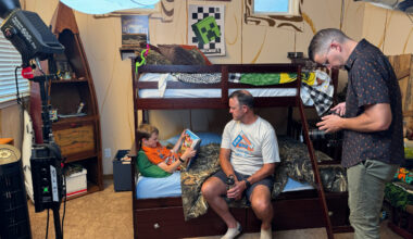 Maple Elementary Elevates Family Engagement Through New Video Series