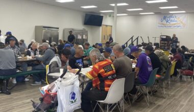 Study shows food insecurity highest in East San Jose