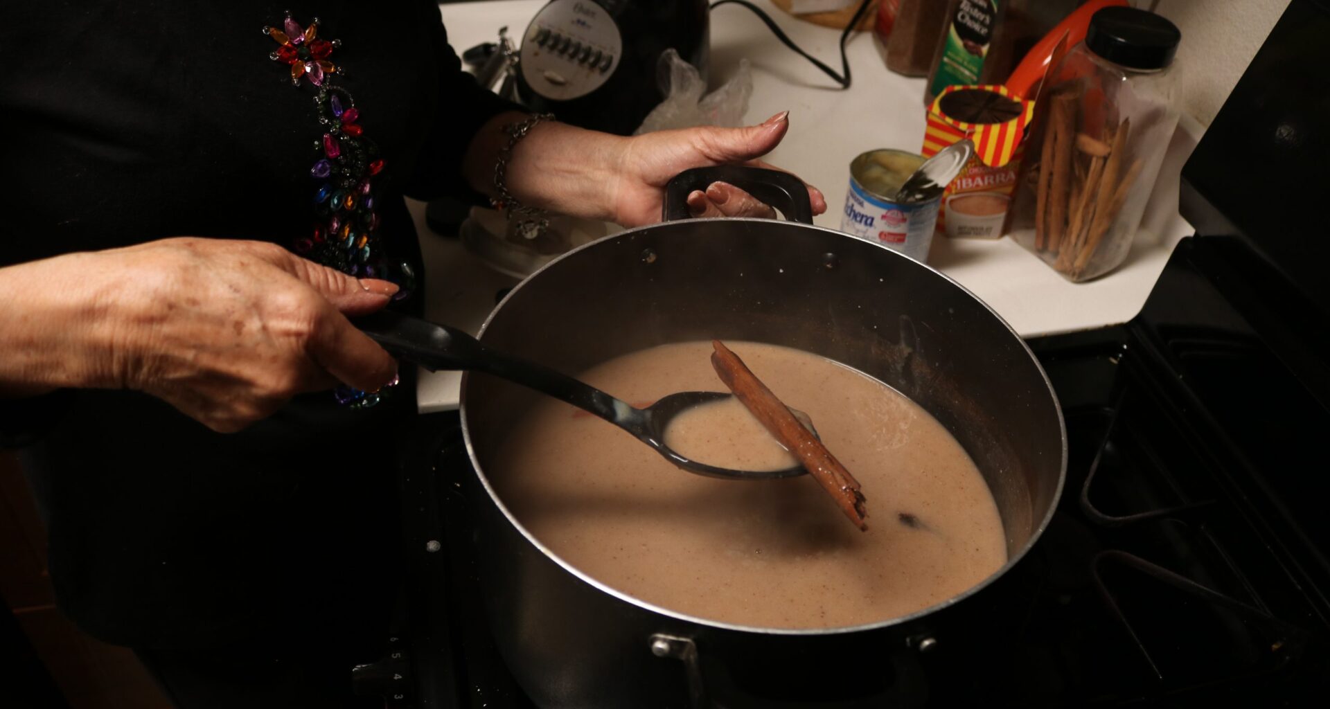 4 Eastside abuelas share their holiday recipes and the stories behind them