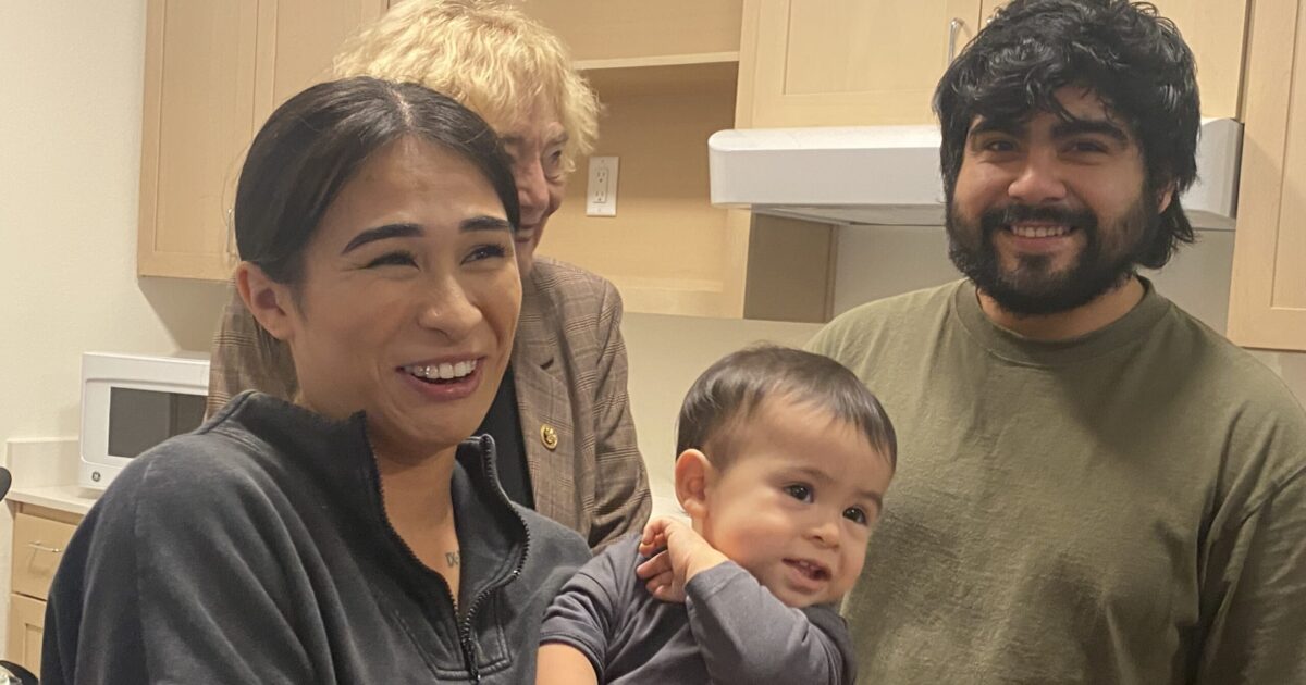 Hundreds of Santa Clara County families face displacement