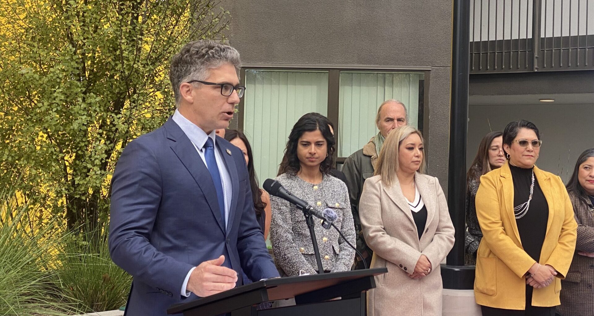 Santa Clara County sues over federal housing grant changes