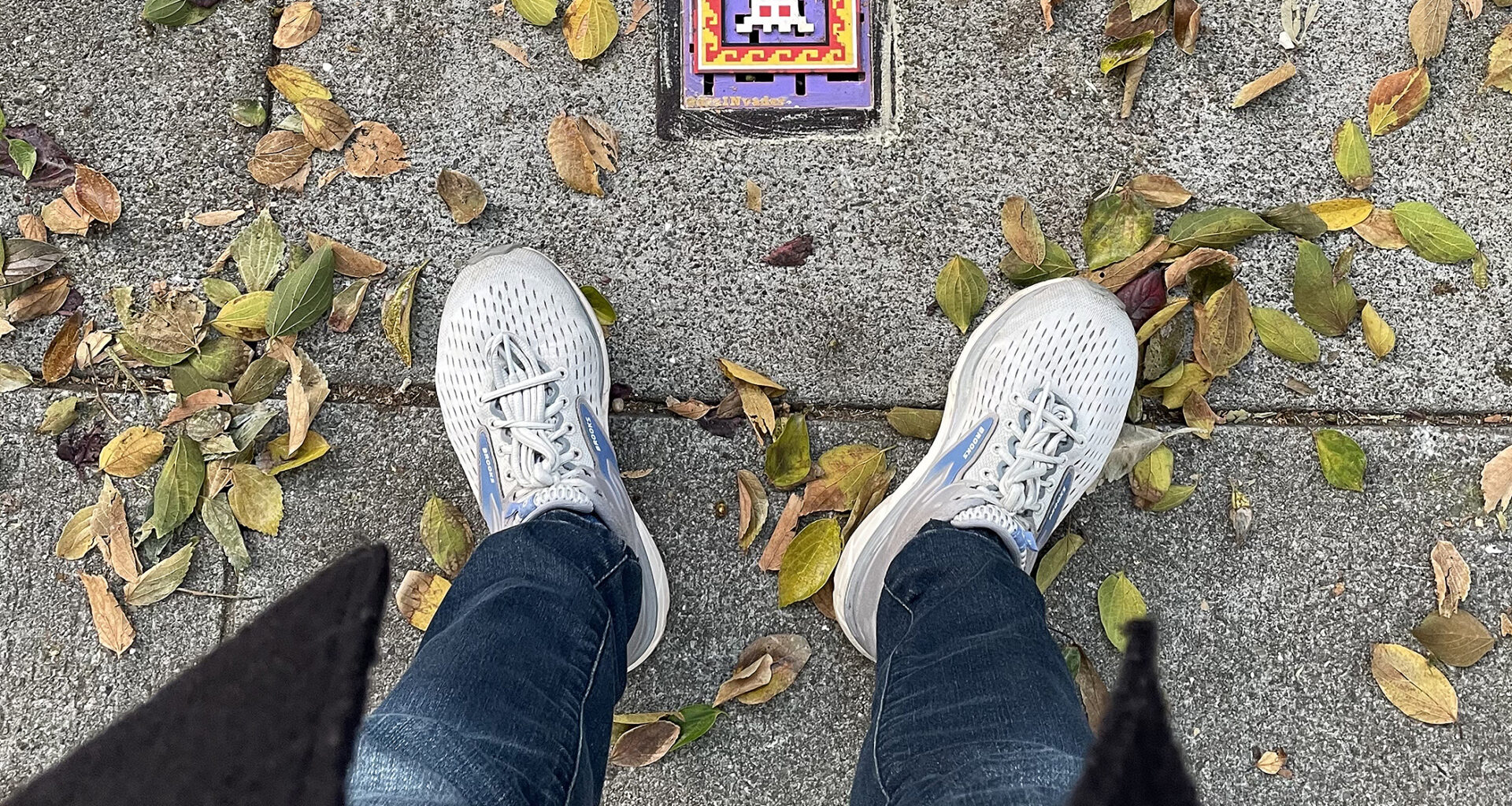 S.F.’s latest art show covers the city's drains