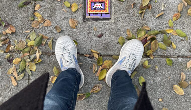 S.F.’s latest art show covers the city's drains