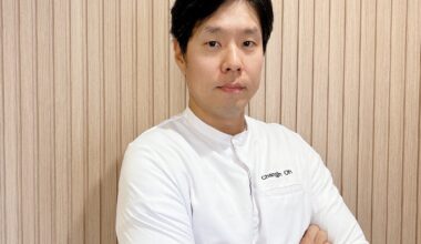 Nobu-Trained Chef to Open His First Restaurant in Mira Mesa