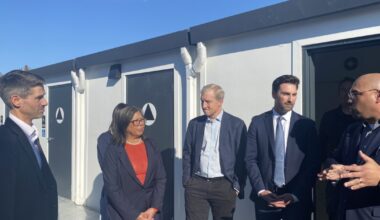 San Jose mayor looking for 'change agent' governor